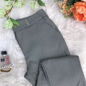 Jules & Leopold Houndstooth Dress Pants